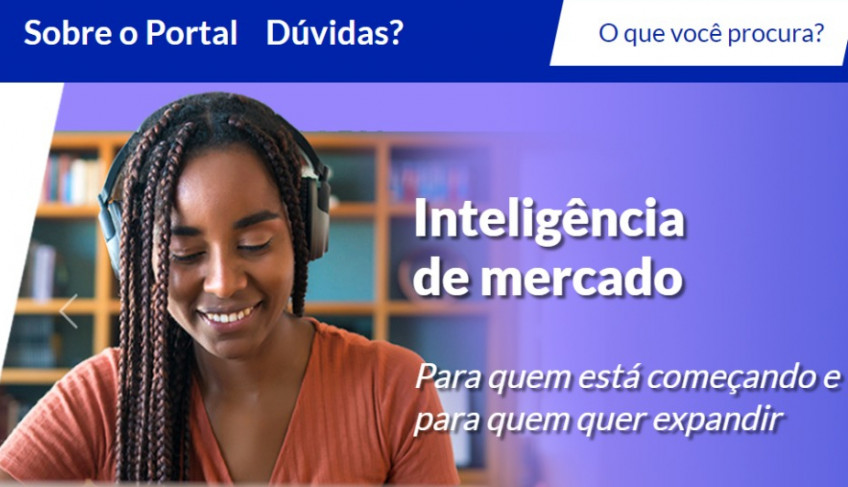 ASN Nacional - Agência Sebrae de Notícias