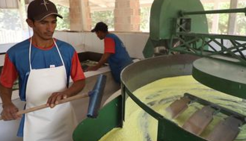 ASN Nacional - Agência Sebrae de Notícias