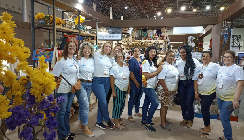 ASN Nacional - Agência Sebrae de Notícias