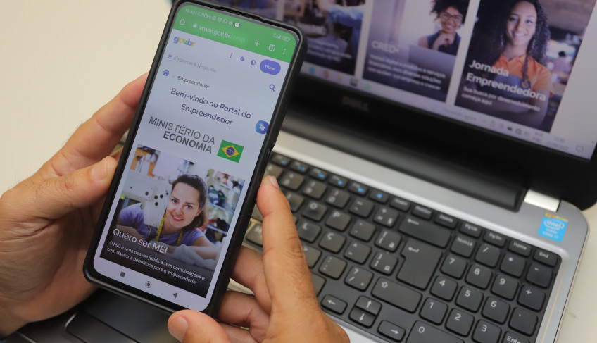 ASN Nacional - Agência Sebrae de Notícias