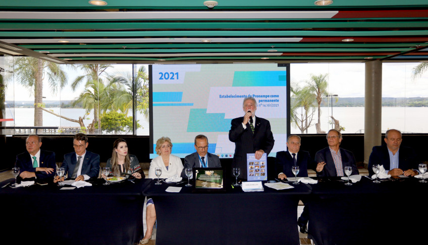 ASN Nacional - Agência Sebrae de Notícias