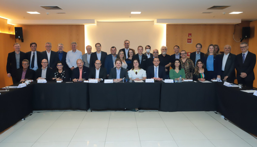 ASN Nacional - Agência Sebrae de Notícias