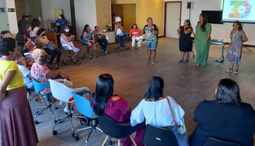 ASN Nacional - Agência Sebrae de Notícias