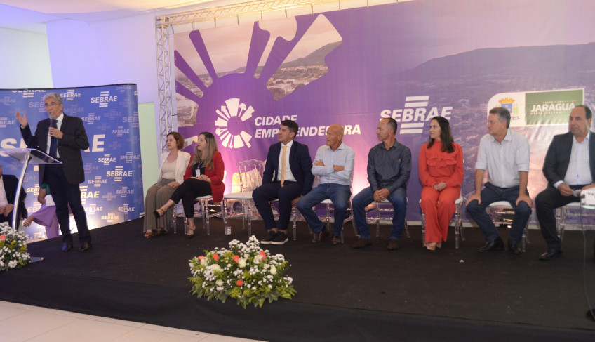 ASN Nacional - Agência Sebrae de Notícias