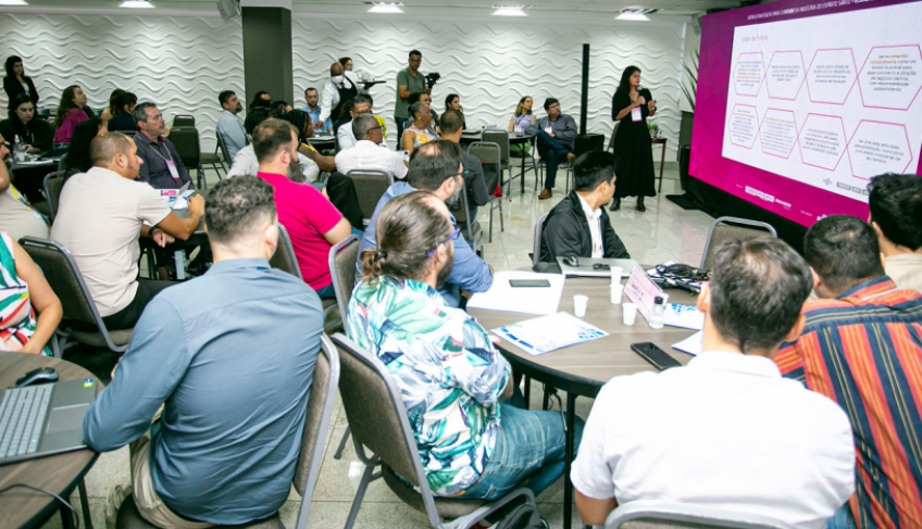 ASN Nacional - Agência Sebrae de Notícias