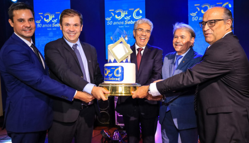 ASN Nacional - Agência Sebrae de Notícias