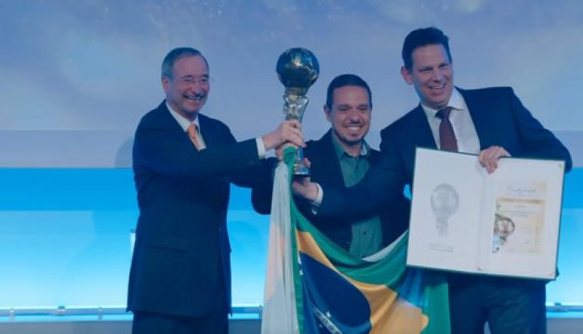 ASN Nacional - Agência Sebrae de Notícias