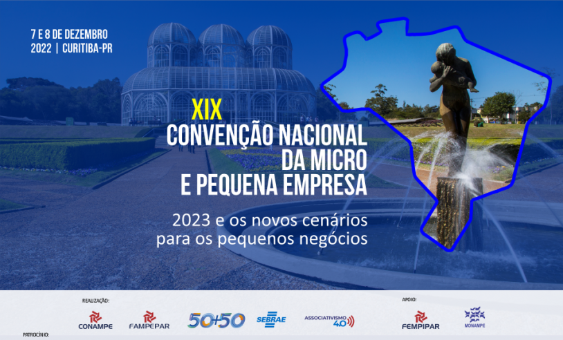 ASN Nacional - Agência Sebrae de Notícias