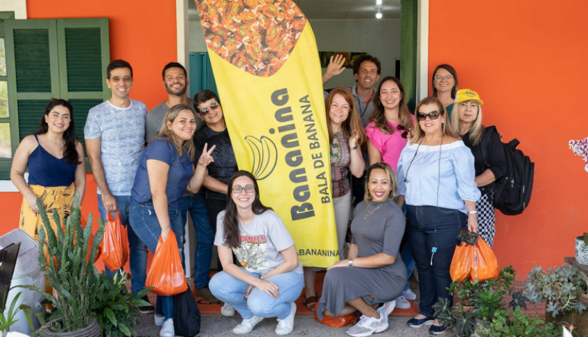 ASN Nacional - Agência Sebrae de Notícias