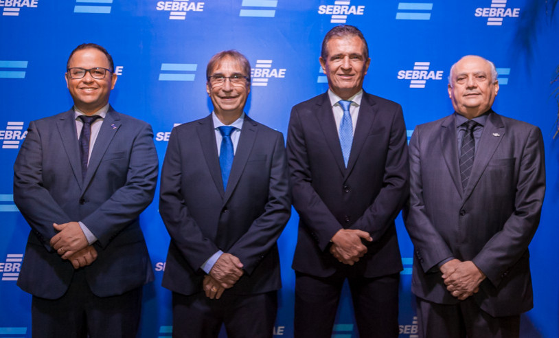 ASN Nacional - Agência Sebrae de Notícias