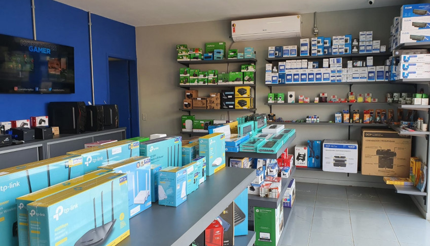 ASN Nacional - Agência Sebrae de Notícias