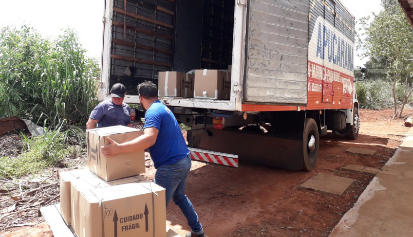 ASN Nacional - Agência Sebrae de Notícias