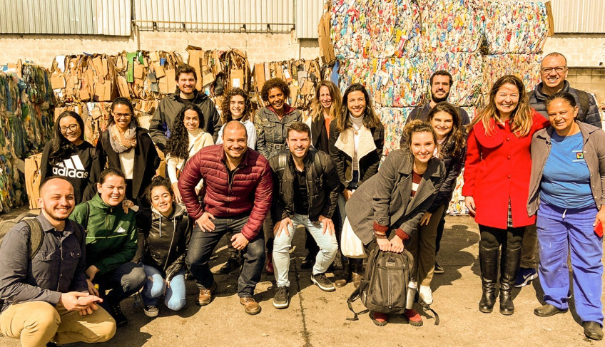 ASN Nacional - Agência Sebrae de Notícias