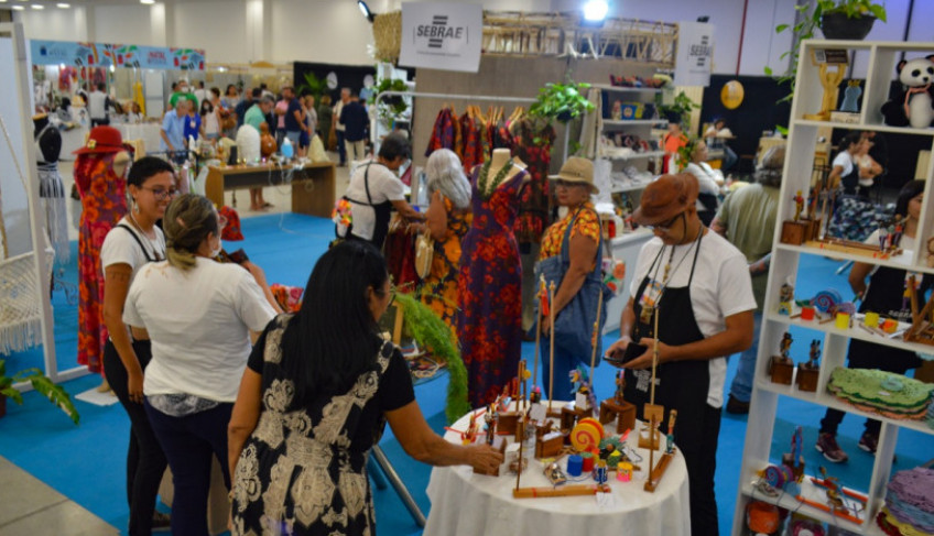 ASN Nacional - Agência Sebrae de Notícias