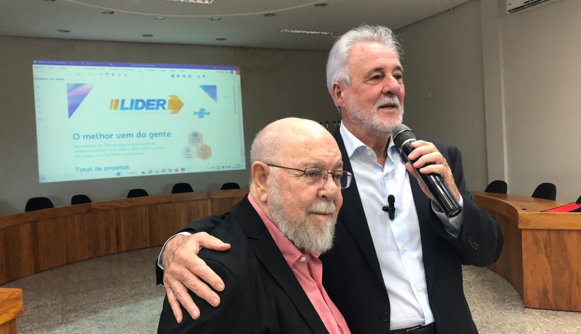 ASN Nacional - Agência Sebrae de Notícias