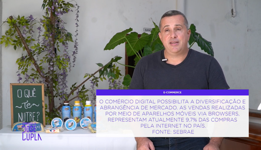 ASN Nacional - Agência Sebrae de Notícias