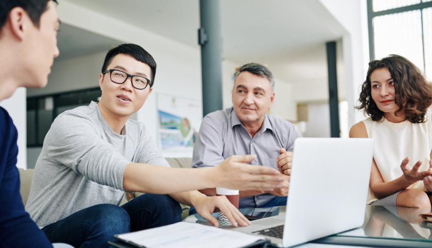 ASN Nacional - Agência Sebrae de Notícias