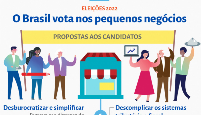 ASN Nacional - Agência Sebrae de Notícias