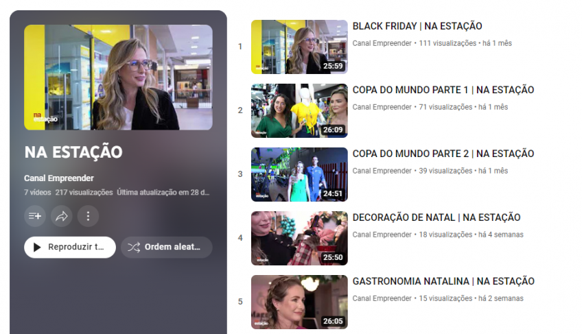 ASN Nacional - Agência Sebrae de Notícias