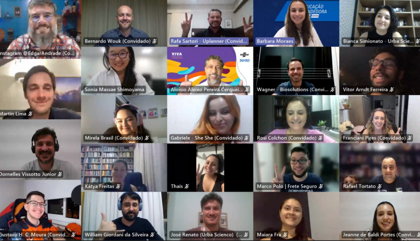 ASN Nacional - Agência Sebrae de Notícias