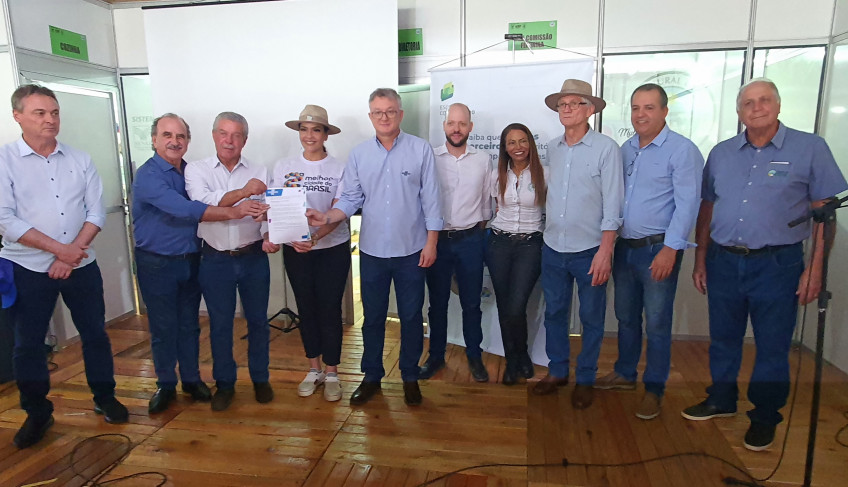 ASN Nacional - Agência Sebrae de Notícias