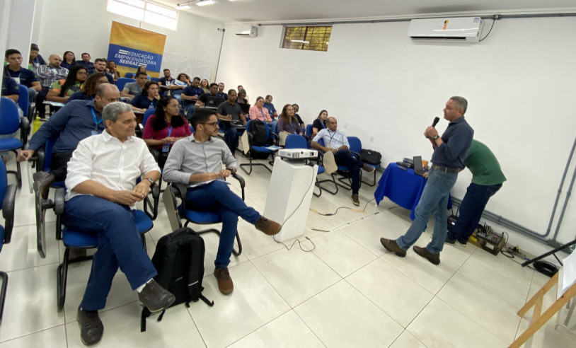ASN Nacional - Agência Sebrae de Notícias