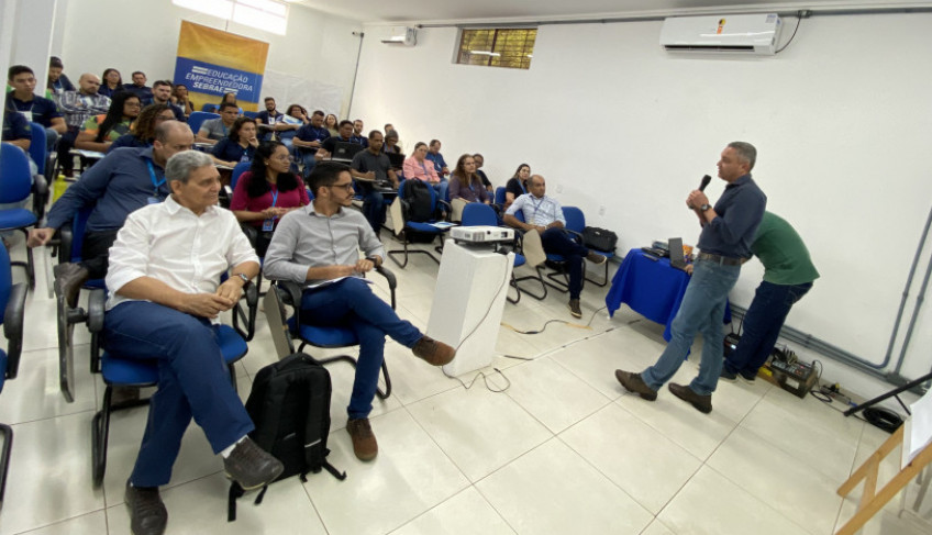 ASN Nacional - Agência Sebrae de Notícias