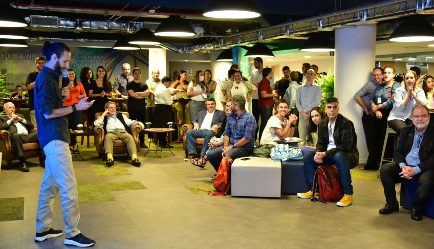 ASN Nacional - Agência Sebrae de Notícias