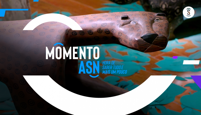 ASN Nacional - Agência Sebrae de Notícias