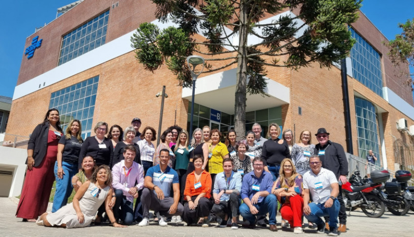 ASN Nacional - Agência Sebrae de Notícias