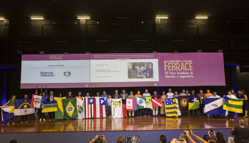 ASN Nacional - Agência Sebrae de Notícias