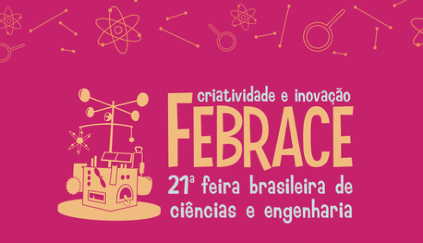 Anais FEBRACE 2021 by FEBRACE - Feira Brasileira de Ciências e