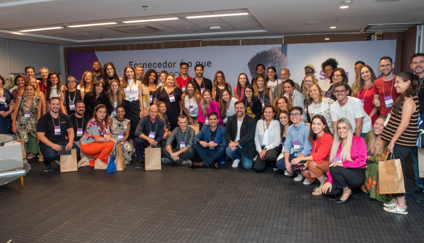 ASN Nacional - Agência Sebrae de Notícias