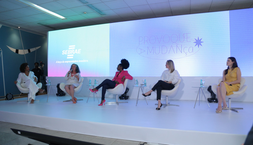 ASN Nacional - Agência Sebrae de Notícias