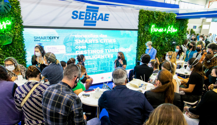 ASN Nacional - Agência Sebrae de Notícias