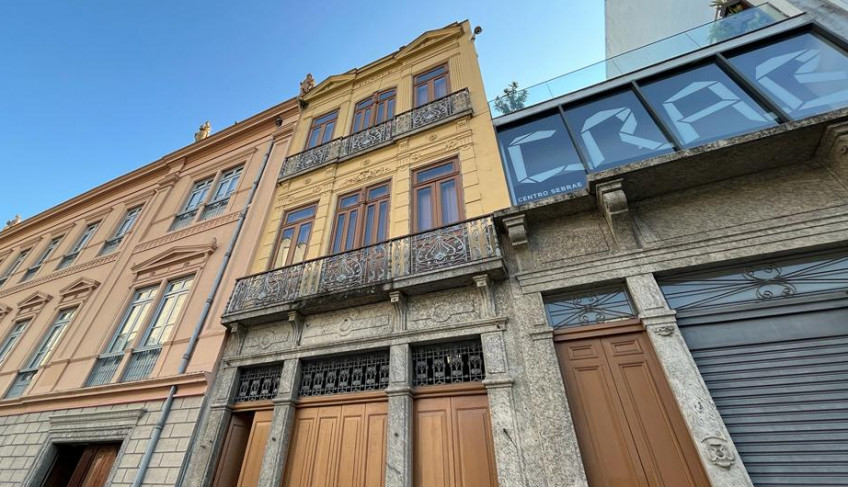 ASN Nacional - Agência Sebrae de Notícias