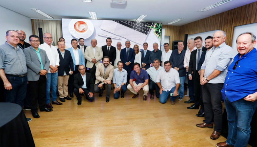 ASN Nacional - Agência Sebrae de Notícias