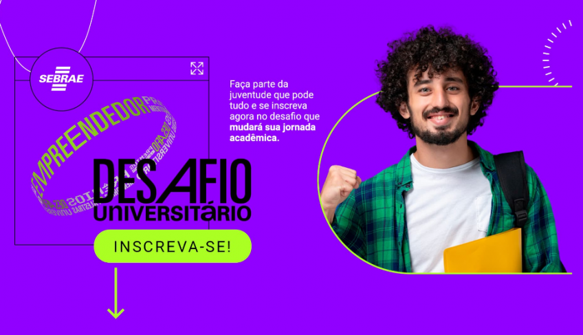 ASN Nacional - Agência Sebrae de Notícias