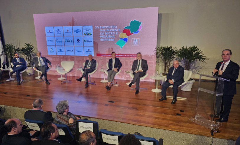 ASN Nacional - Agência Sebrae de Notícias