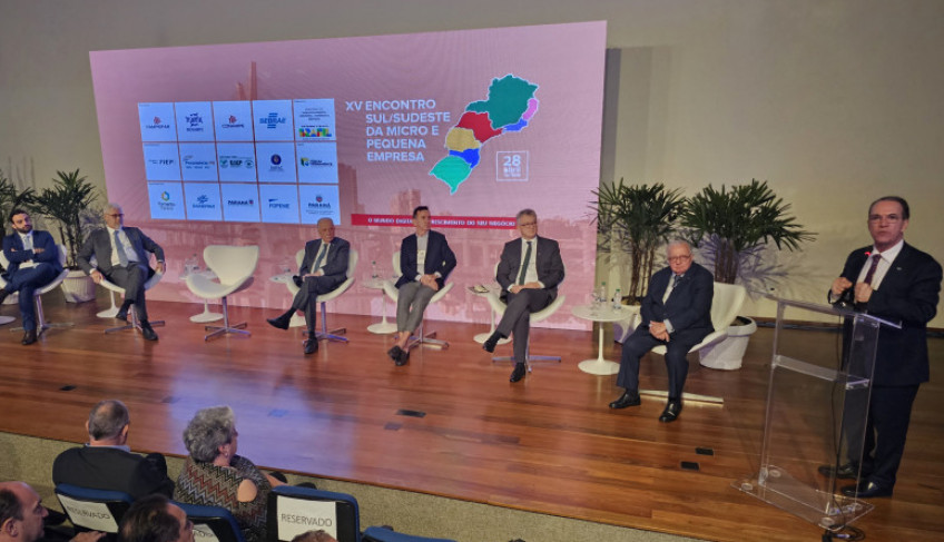 ASN Nacional - Agência Sebrae de Notícias