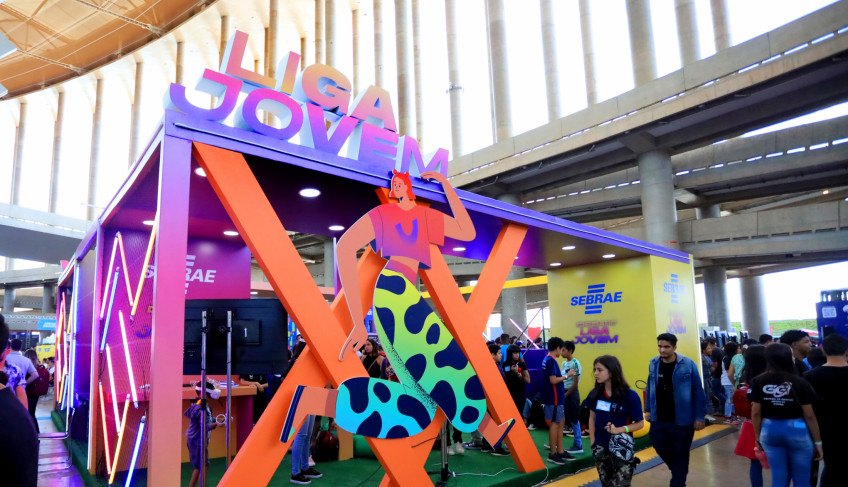 ASN Nacional - Agência Sebrae de Notícias