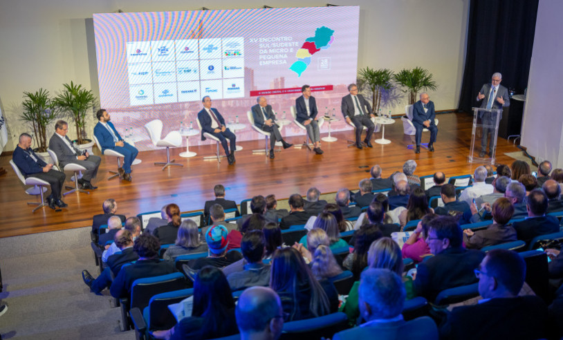 ASN Nacional - Agência Sebrae de Notícias