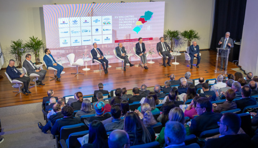 ASN Nacional - Agência Sebrae de Notícias