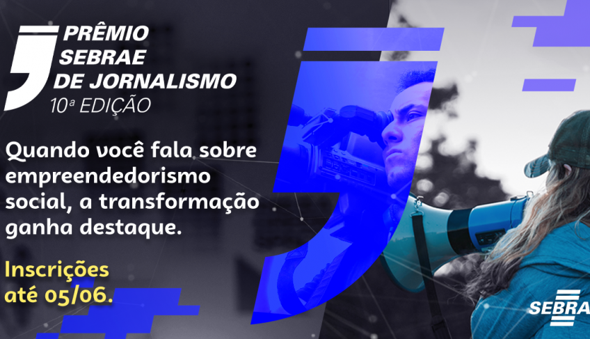 ASN Nacional - Agência Sebrae de Notícias