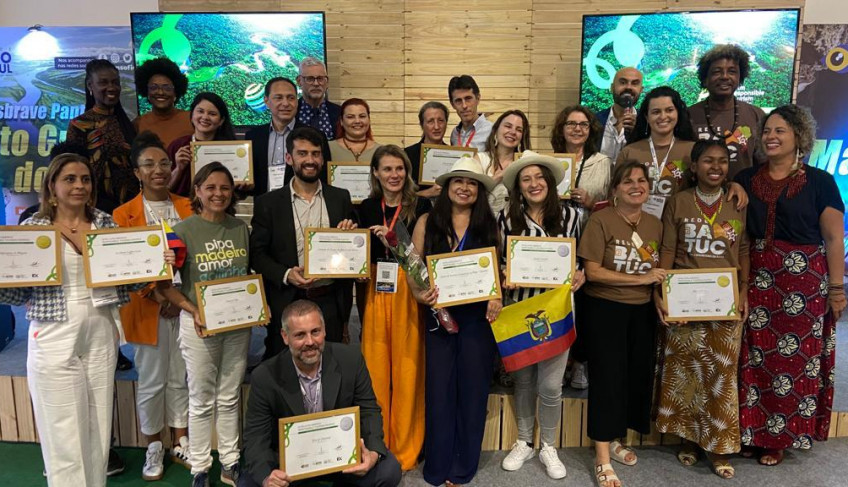 ASN Nacional - Agência Sebrae de Notícias