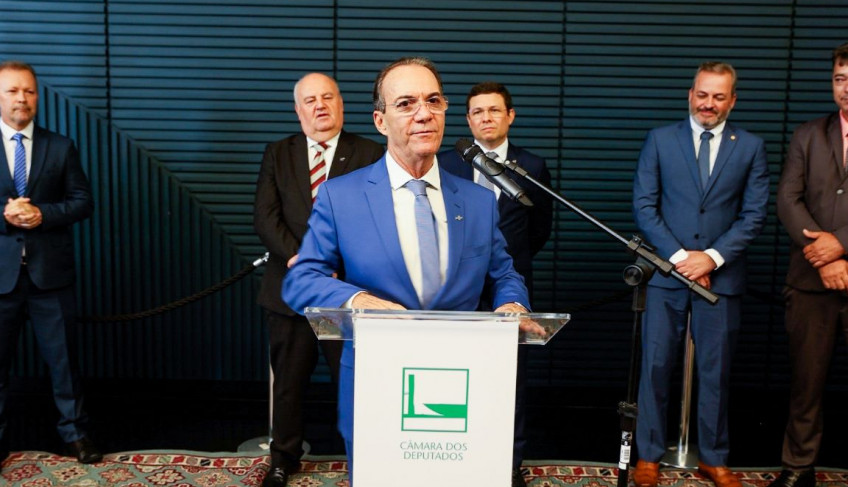 Anamatra lança agenda 2023 no Congresso