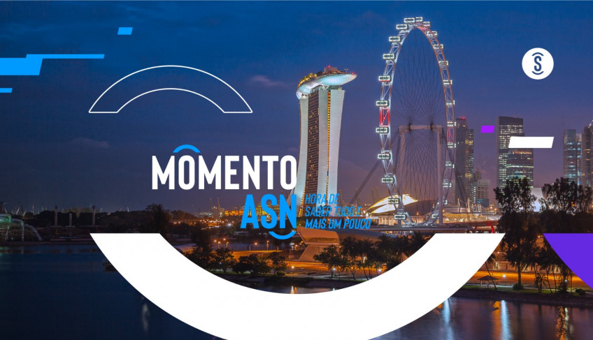 ASN Nacional - Agência Sebrae de Notícias