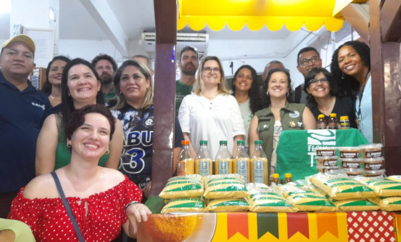 ASN Nacional - Agência Sebrae de Notícias