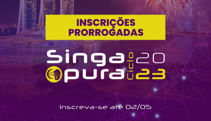 ASN Nacional - Agência Sebrae de Notícias