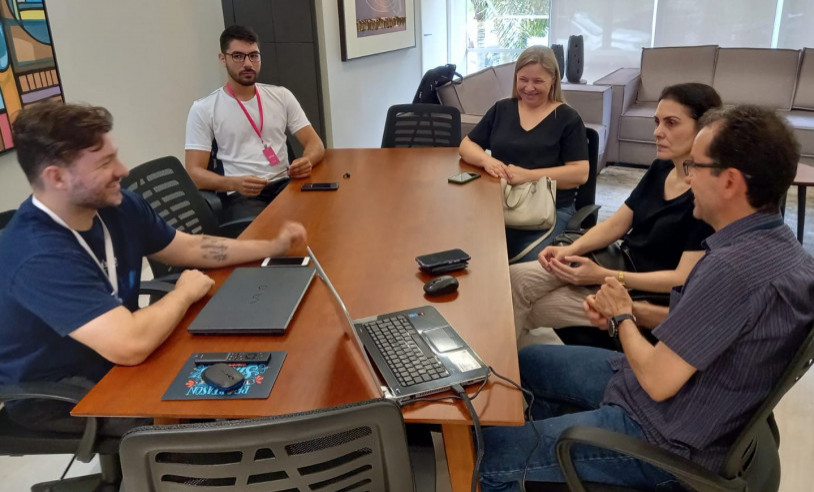 ASN Nacional - Agência Sebrae de Notícias